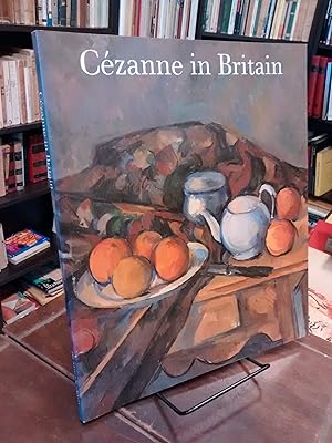 Cézanne in Britain