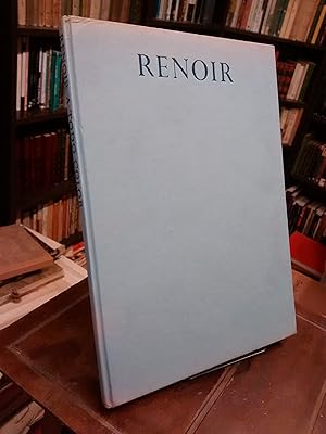 Renoir: Con cincuenta láminas en color
