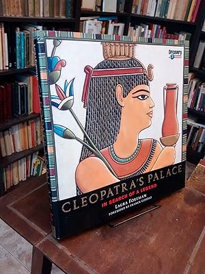 Cleopatra's Palace: In Search of a Legend