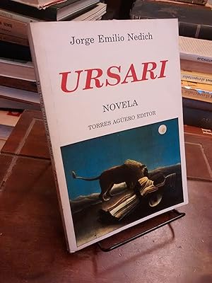 Imagen del vendedor de Ursari a la venta por Thesauros