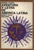 Aventura y letra de América Latina
