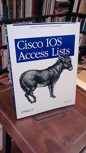 Cisco IOS Access List
