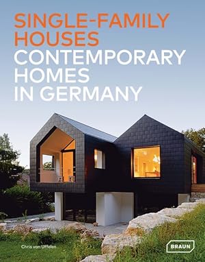 Single-Family Houses Contemporary Homes in Germany