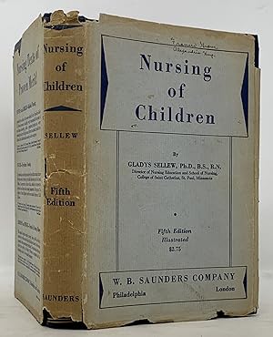 NURSING Of CHILDREN