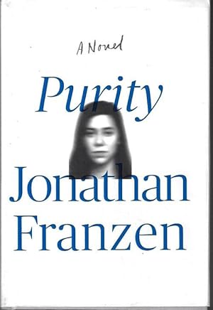 Seller image for PURITY; A Novel for sale by Books from the Crypt