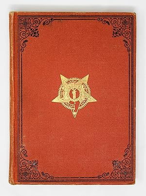 Seller image for The Amaranth (Independent): A Royal and Exalted Degree in the Rite of Adoption with Appropriate Ceremonies for sale by Barberry Lane Booksellers