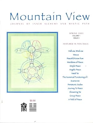Seller image for MOUNTAIN HIGHLIGHT, VOL. 1 ISSUE 3: Journal of Inner Alchemy and Mystic Path for sale by By The Way Books