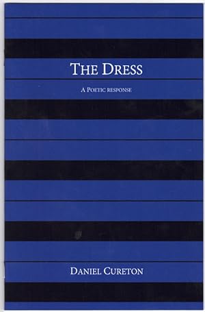 Seller image for The Dress: A Poetic Response for sale by Ken Sanders Rare Books, ABAA