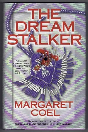 Imagen del vendedor de The Dream Stalker a la venta por Ken Sanders Rare Books, ABAA