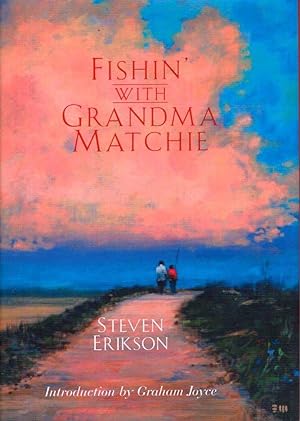 Bild des Verkufers fr Fishin' With Grandma Matchie zum Verkauf von Ziesings