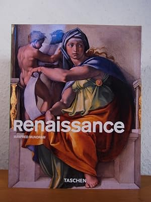 Image du vendeur pour Renaissance mis en vente par Antiquariat Weber