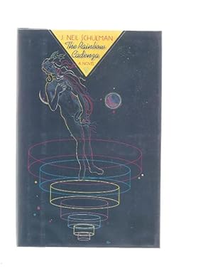 Seller image for The Rainbow Cadenza by J. Neil Schulman (First Edition) for sale by Heartwood Books and Art
