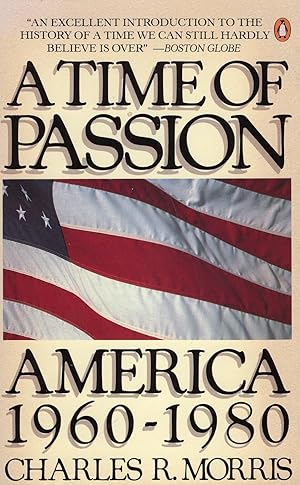 Seller image for Time of Passion for sale by A Cappella Books, Inc.