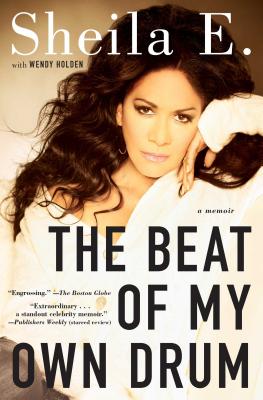Seller image for The Beat of My Own Drum: A Memoir (Paperback or Softback) for sale by BargainBookStores