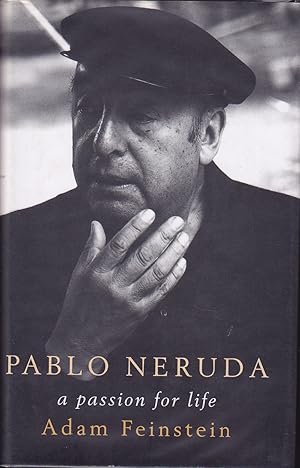 Seller image for Pablo Neruda for sale by Badger Books