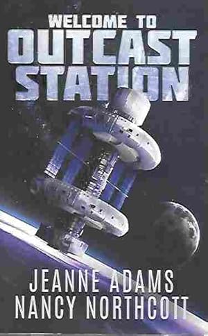 Welcome to Outpost Station [Signed]