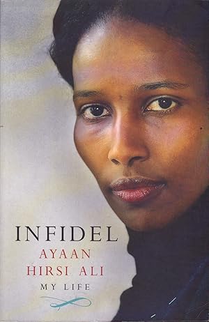 Seller image for Infidel for sale by Badger Books