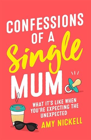 Seller image for Confessions of a Single Mum (Paperback) for sale by Grand Eagle Retail