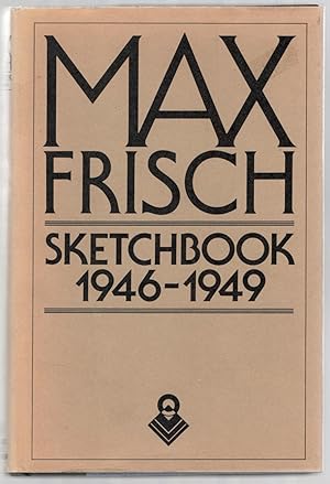 Seller image for Sketchbook 1946 - 1949 for sale by Between the Covers-Rare Books, Inc. ABAA