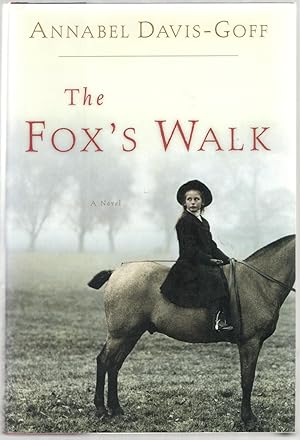 Bild des Verkufers fr The Fox's Walk zum Verkauf von Between the Covers-Rare Books, Inc. ABAA
