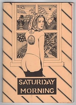 Seller image for Saturday Morning 1 (Spring 1976) for sale by Philip Smith, Bookseller