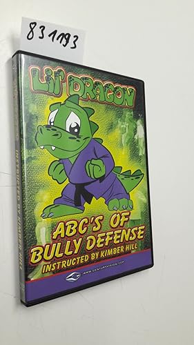 ABC s of Bully Defence - instructed by Kimber Hill