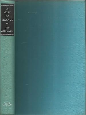 A Gift of Islands