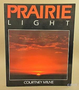 Seller image for Prairie Light for sale by Post Horizon Booksellers