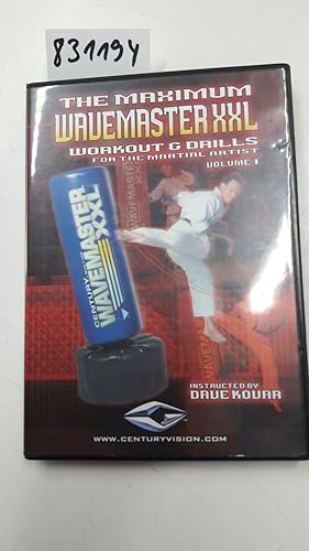 Seller image for Wavemaster XXL Basic Workout & Drills for sale by Versand-Antiquariat Konrad von Agris e.K.