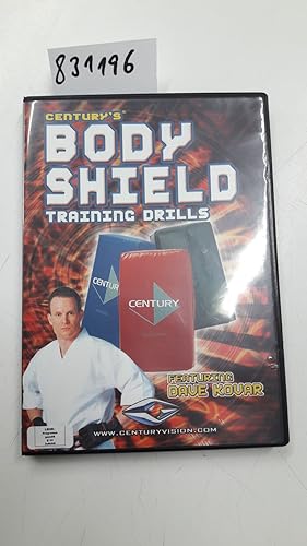 Century s Body Shield Training Drills