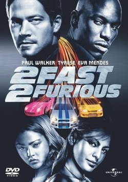 Bild des Verkufers fr 2 Fast 2 Furious [Verleihversion] zum Verkauf von NEPO UG