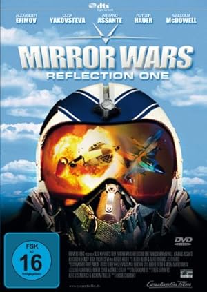 Bild des Verkufers fr Mirror Wars: Reflection One zum Verkauf von NEPO UG