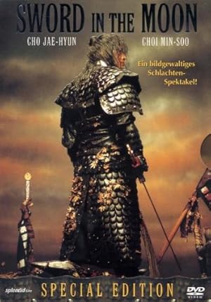 Bild des Verkufers fr Sword in the Moon [Special Edition] zum Verkauf von NEPO UG