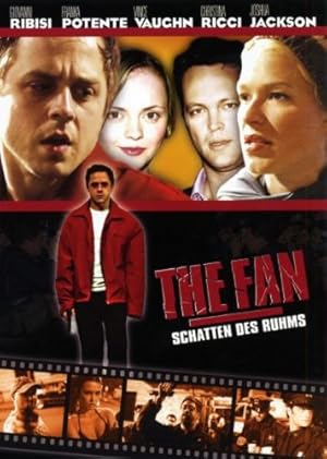 Image du vendeur pour The Fan - Schatten des Ruhms mis en vente par NEPO UG