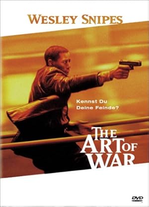 Imagen del vendedor de The Art of War a la venta por NEPO UG