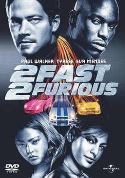 Seller image for 2 Fast 2 Furious [Verleihversion] for sale by NEPO UG