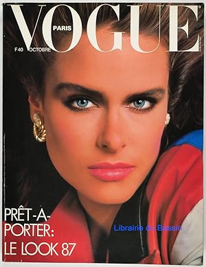 Vogue n°670 Prêt à porter : le look 87