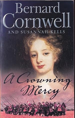 Seller image for A Crowning Mercy for sale by Caerwen Books