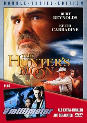 The Hunter's Moon / 9 Millimeter [2 DVDs]
