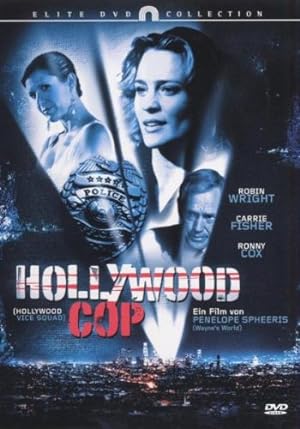 Seller image for Hollywood Cop for sale by NEPO UG