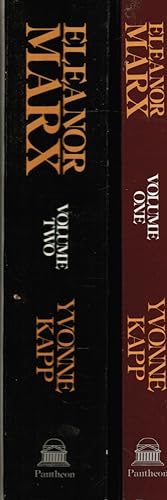 Seller image for Eleanor Marx: 2 Volumes - One and Two for sale by Bookshop Baltimore