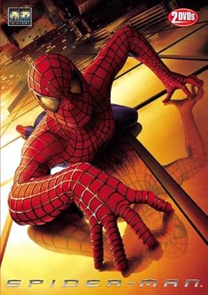 Bild des Verkufers fr Spider-Man (2 DVDs) zum Verkauf von NEPO UG