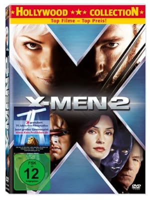 Bild des Verkufers fr X-Men 2 zum Verkauf von NEPO UG