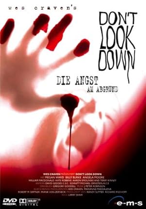 Imagen del vendedor de Wes Craven's Don't Look Down a la venta por NEPO UG