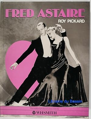 Seller image for Fred Astaire for sale by Librairie du Bassin