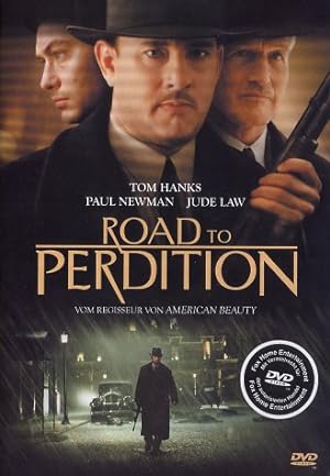 Seller image for Road to Perdition [Verleihversion] for sale by NEPO UG