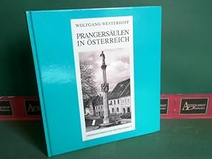 Prangersäulen in Österreich.