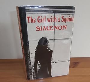 Seller image for The Girl with a Squint for sale by Kelleher Rare Books