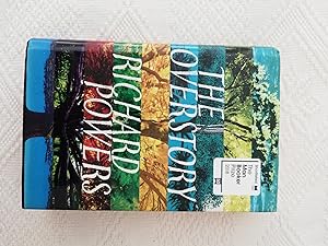 Seller image for The Overstory: Booker shortlist/Pulitzer Prize winner for sale by M&B Books