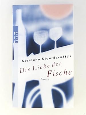 Imagen del vendedor de Die Liebe der Fische a la venta por Leserstrahl  (Preise inkl. MwSt.)